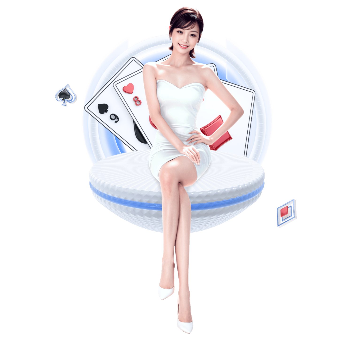 宝妈小李